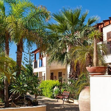 Residence Casa Del Mar Sicilia Marina di Modica Eksteriør billede