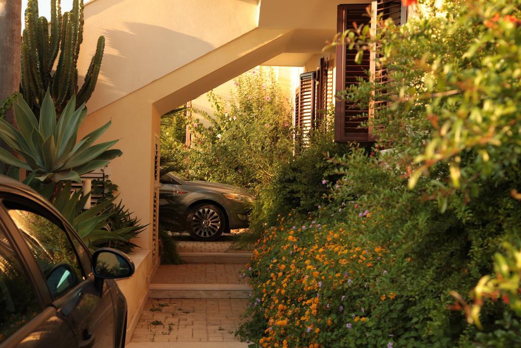 Residence Casa Del Mar Sicilia Marina di Modica Eksteriør billede