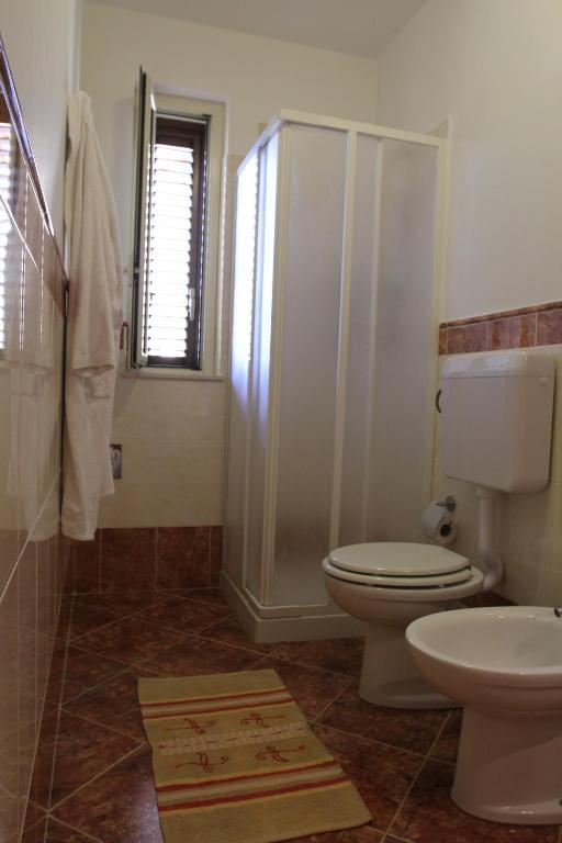Residence Casa Del Mar Sicilia Marina di Modica Eksteriør billede