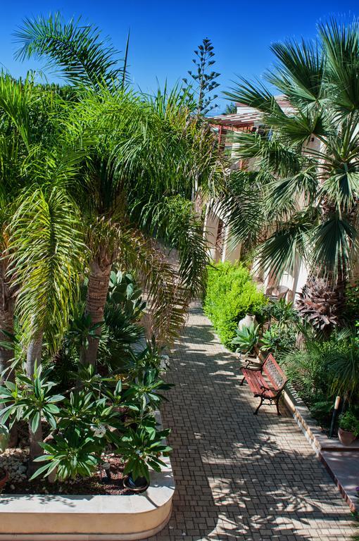 Residence Casa Del Mar Sicilia Marina di Modica Eksteriør billede
